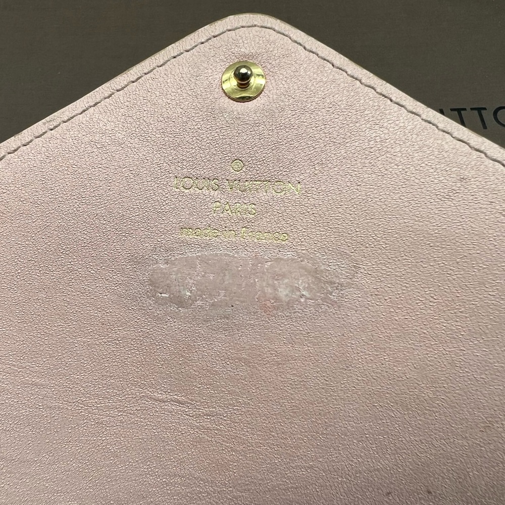 SOLD Louis Vuitton Large Kirigami - Picture 13 of 14